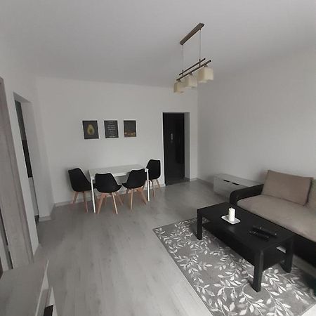 Lewa Lodz Appartement Buitenkant foto